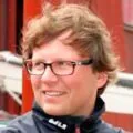 Indrek Ilves, zufriedener Top Marine Kunde, lobt die Steganlagen von Top Marine