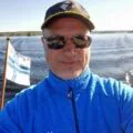 Jouko Chronos, zufriedener Top Marine Kunde, lobt die Arbeit des Unternehmens