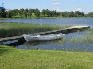 Schwimmponton Eco von Top Marine für Yachthäfen – stabile und umweltfreundliche